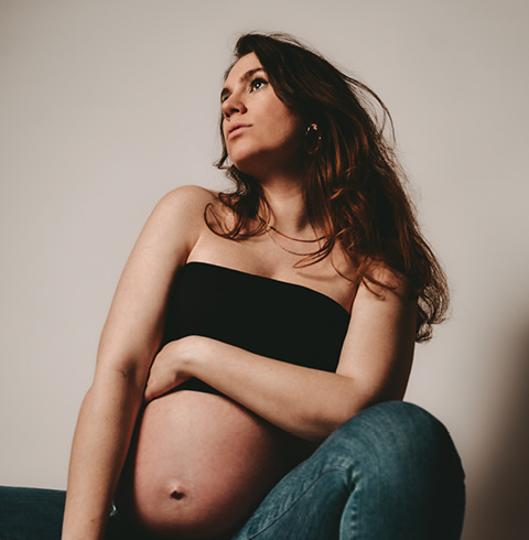 Babybauch