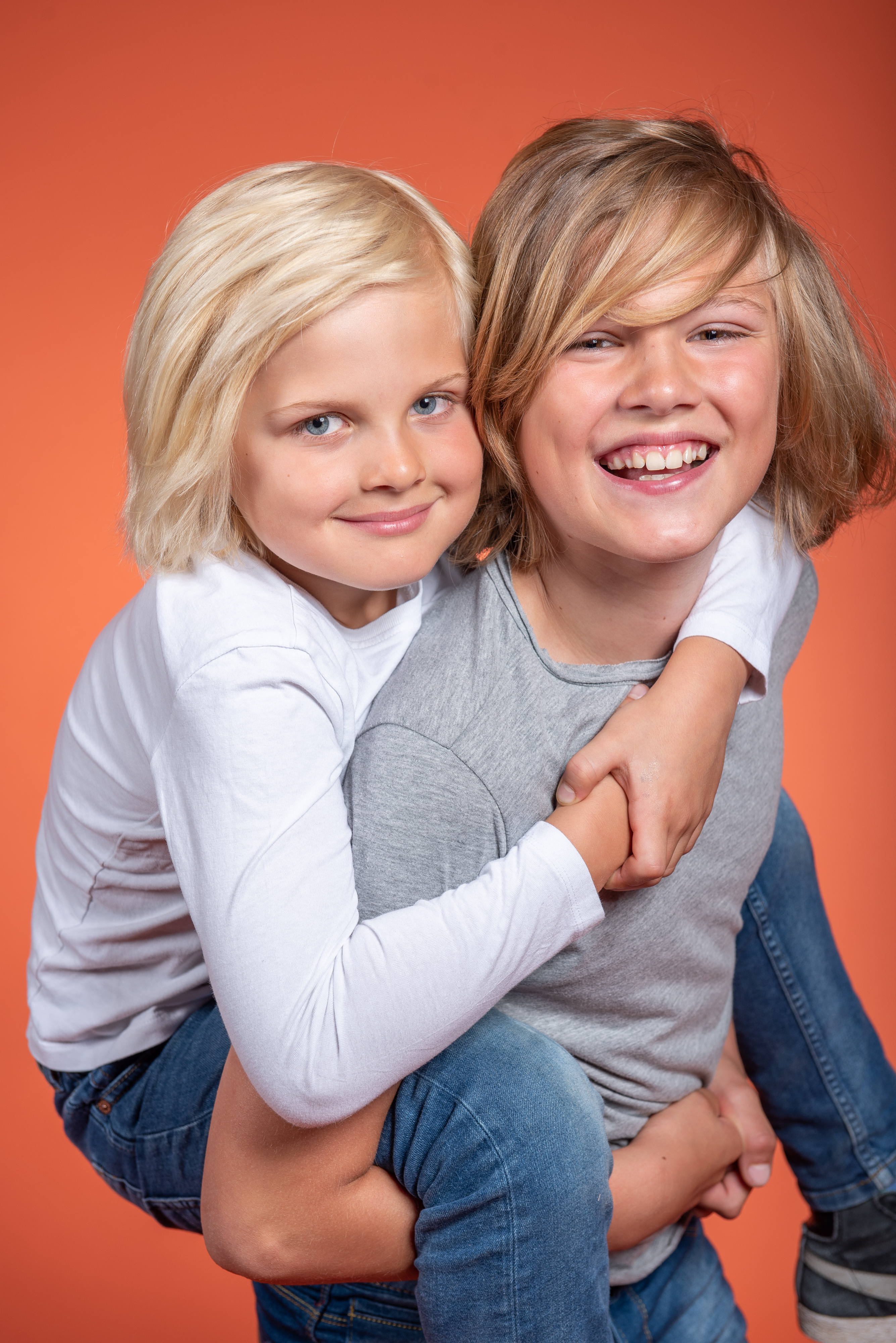 Kids